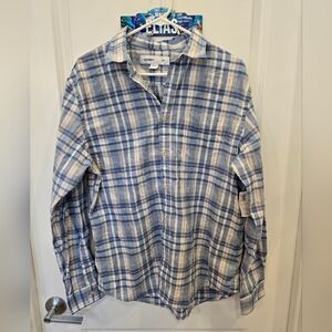Old Navy Slim Fit Button Down